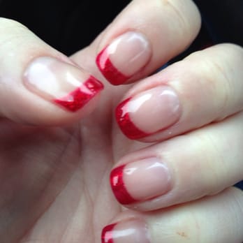 New York Nails - Shellac - Nail Salons Near Me - Pittsburgh, Pennsylvania