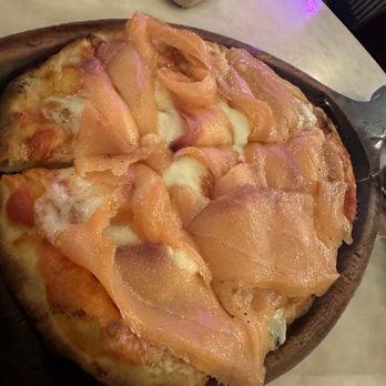 Savor Coffee and More - Savor Flatbread - Themed Cafes Near Me - Bronx, New York