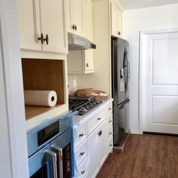 Kitchen Cabinets Express - General Contractors Near Me - Buena Park, California