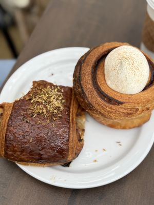 Alta Bakery and Cafe by null