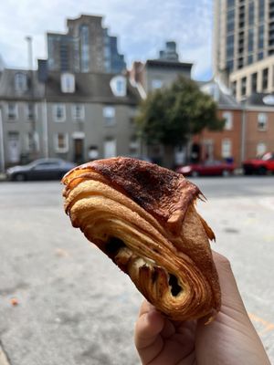 Ovenbird Bakery by null