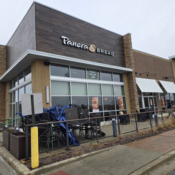 Panera Bread - Sandwiches Near Me - Vernon Hills, Illinois