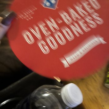 Domino's Pizza - a person holding a pizza box - Pizza Near Me - Coatesville, Pennsylvania Domino's Pizza - a person holding a pizza box - Pizza Near Me - Coatesville, Pennsylvania