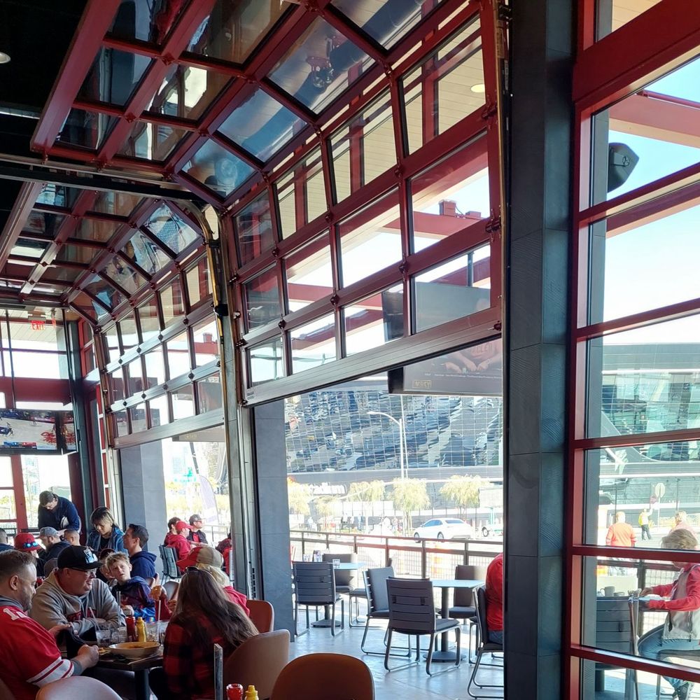 WSKY Stadium - Open environment - Sports Bars Near Me - Las Vegas, Nevada WSKY Stadium - Open environment - Sports Bars Near Me - Las Vegas, Nevada
