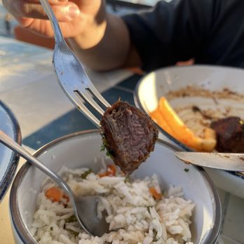 Gaucho Beach - Lomo saltado - Sandwiches Near Me - Long Beach, California