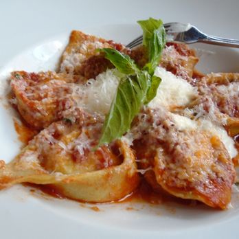 Cafe Fiorello DC - Tordellini - Italian Near Me - Washington, DC, District of Columbia