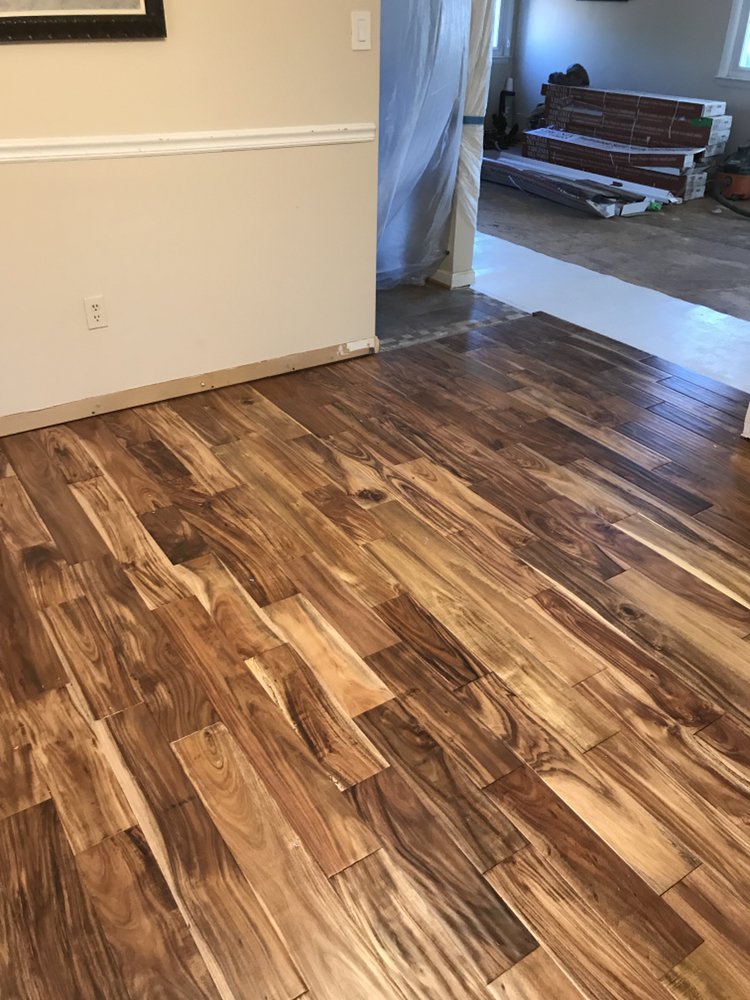 Slide of Wesley Home Improvement LLC