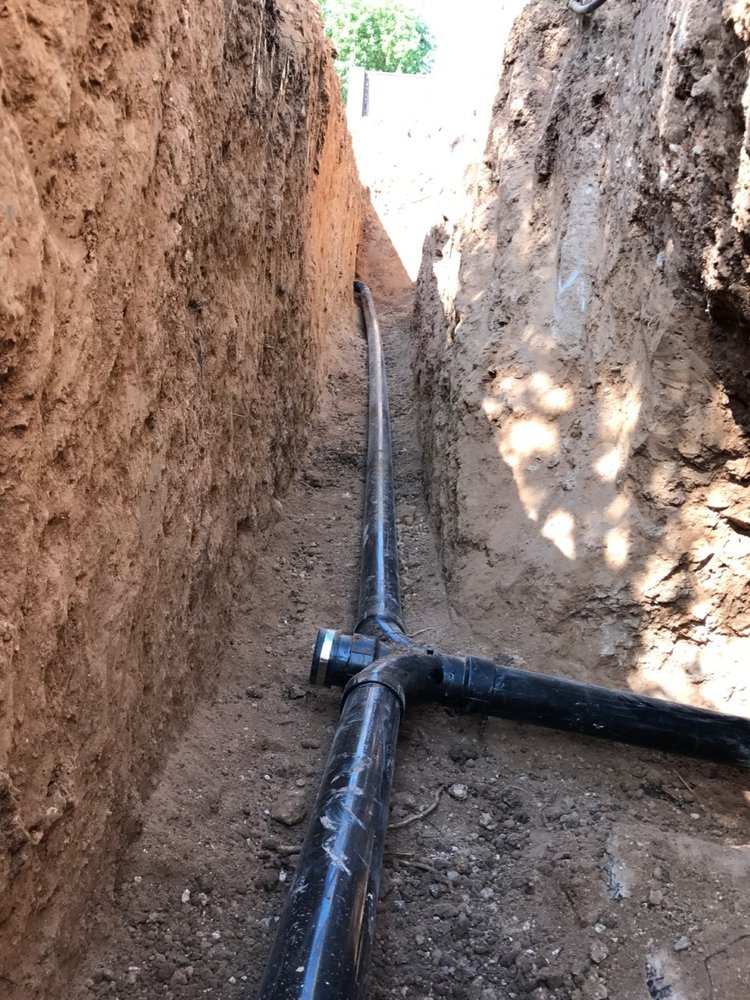 Slide of Countywide Plumbing