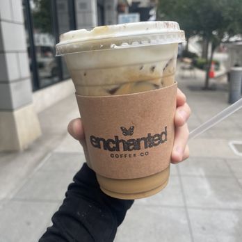 Enchanted Coffee - Coffee & Tea Near Me - Brea, California Enchanted Coffee - Coffee & Tea Near Me - Brea, California