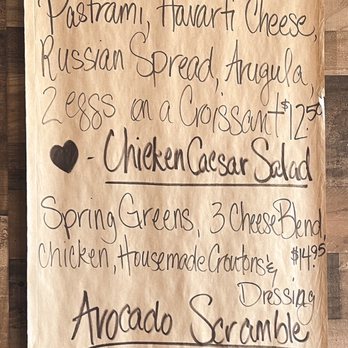 Perkin'Up Coffee House - Favorites page updated 08/01/2023! - Coffee & Tea Near Me - Acton, California