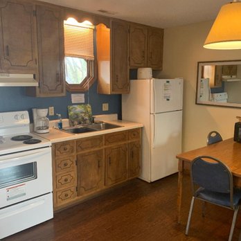 Tims Ford Marina & Resort - Kitchen - Boating Near Me - Winchester, Tennessee