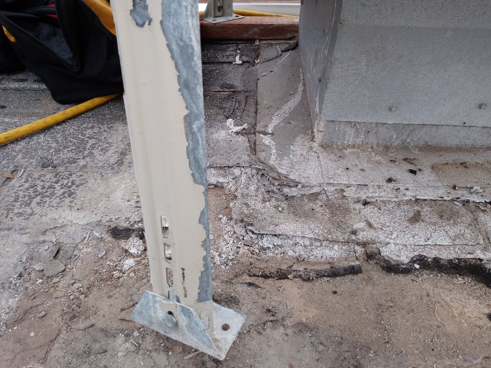 Slide of Wind Repair Roofing