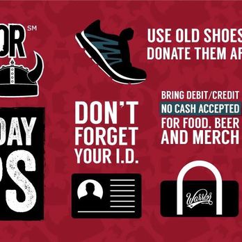 Warrior Dash - Race day tips. - Festivals Near Me - Chino, California Warrior Dash - Race day tips. - Festivals Near Me - Chino, California