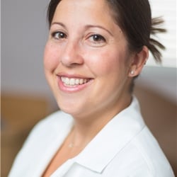 Jennifer Hertz, MD- Select Orthopedic Specialists