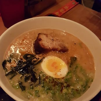 RAMEN-SAN - Tonkatsu Ramen $14 - Ramen Near Me - Chicago, Illinois RAMEN-SAN - Tonkatsu Ramen $14 - Ramen Near Me - Chicago, Illinois