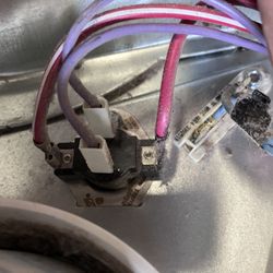Budget Appliance - Sensor