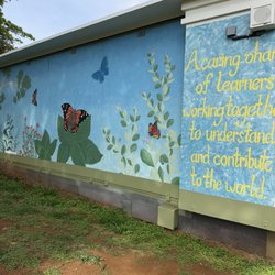 Koko Head Elementary School