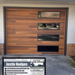 The Woodlands Garage Door Service