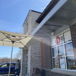 McDonald's - Outside