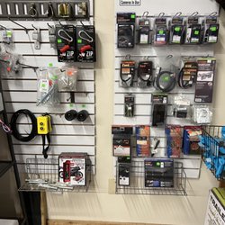 Mountaineer Trailer Sales - Parts & accessories
