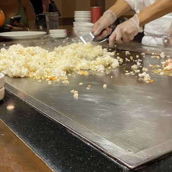 Benihana - Sushi Bars Near Me - Houston, Texas Benihana - Sushi Bars Near Me - Houston, Texas