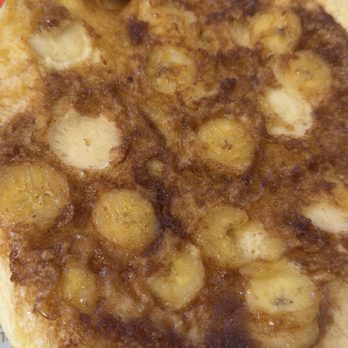 Bobo's Restaurant - Banana Pancake - Breakfast & Brunch Near Me - Tucson, Arizona