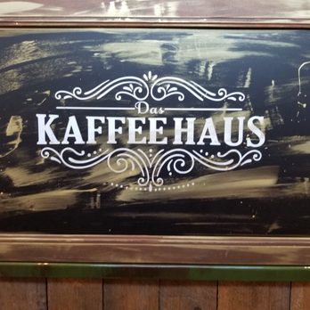 Das Kaffee Haus - Coffee & Tea Near Me - Blue Ridge, Georgia
