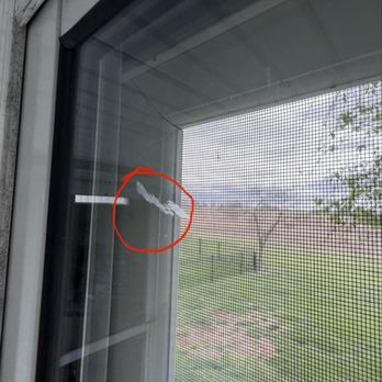Champion Windows & Home Exteriors - Lenexa - Poor workmanship - Windows Installation Near Me - Lenexa, Kansas Champion Windows & Home Exteriors - Lenexa - Poor workmanship - Windows Installation Near Me - Lenexa, Kansas