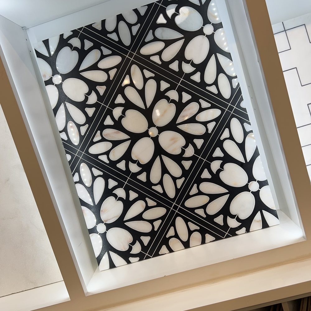 Saxum Tile Design Studio - Tiling Near Me - Pasadena, California
