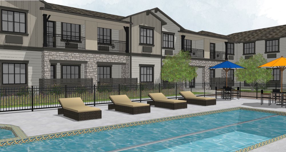 THE LANDING AT AUGUSTA WOODS SENIOR LIVING Updated October 2024