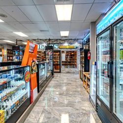 Elite Smoke Shop