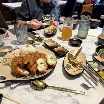 Kazone - Japanese Near Me - Centreville, Virginia Kazone - Japanese Near Me - Centreville, Virginia