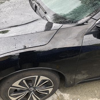 Dent Pro Mobile - Body Shops Near Me