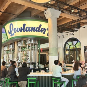 Lowlander Brewing - Breweries Near Me - Seattle, Washington Lowlander Brewing - Breweries Near Me - Seattle, Washington