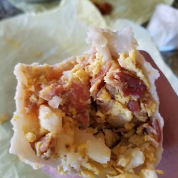 Taco Express - Close Up - Mexican Near Me - Colorado Springs, Colorado