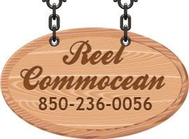 Reel Commocean Charters