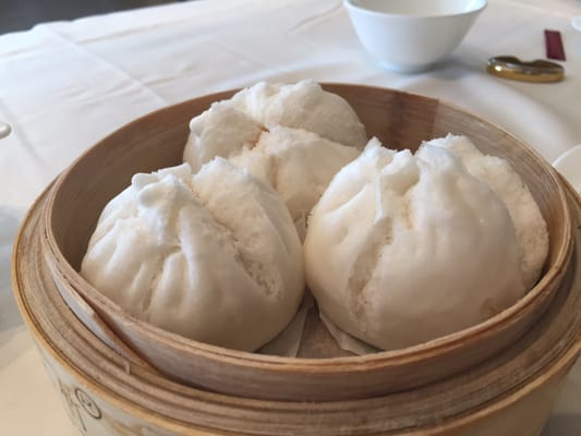 Lei Garden Restaurant (Central) by null