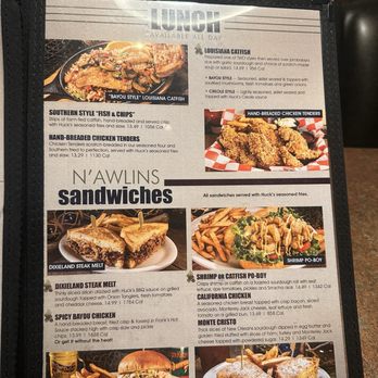 Huckleberry's - Menu - Breakfast & Brunch Near Me - Modesto, California