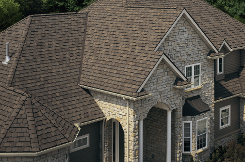 Slide of Total Roof Services