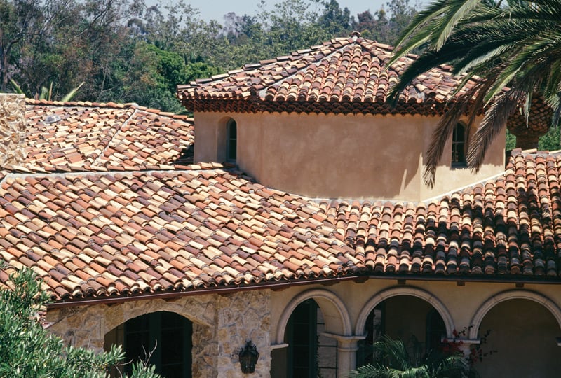 Slide of New Era Roofing