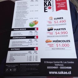 Sakae