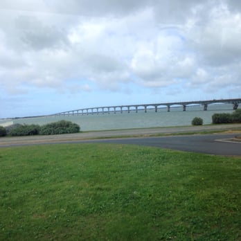 Pont de l'Ile de Ré - Local Flavor Near Me
