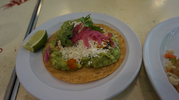 Tacombi by null Tacombi by null