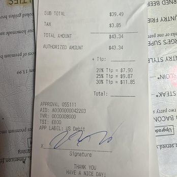 George's Family Restaurant - Diners Near Me - Springfield, Missouri