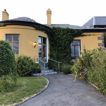 Ballinalacken Castle - Hotel exterior - Arts & Entertainment Near Me - Lisdoonvarna, CE