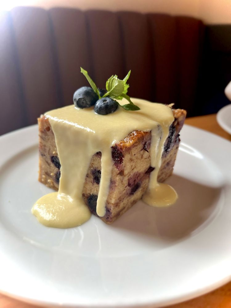 Luigi's Restaurant