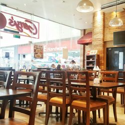 Gerry's Grill
