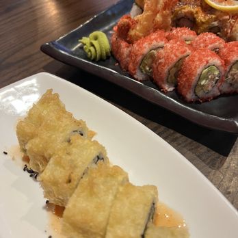 Blue Sushi Sake Grill - Sushi Bars Near Me - Omaha, Nebraska
