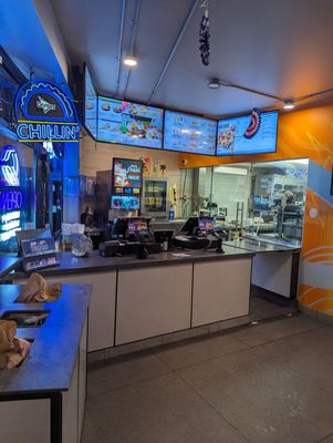 Taco Bell Cantina by null