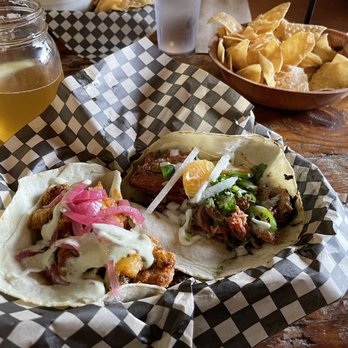 Tacovore - Carnitas and cauliflower - Mexican Near Me - Eugene, Oregon